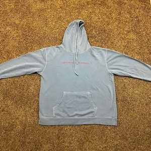 Harry Styles TPWK Hoodie - XXL